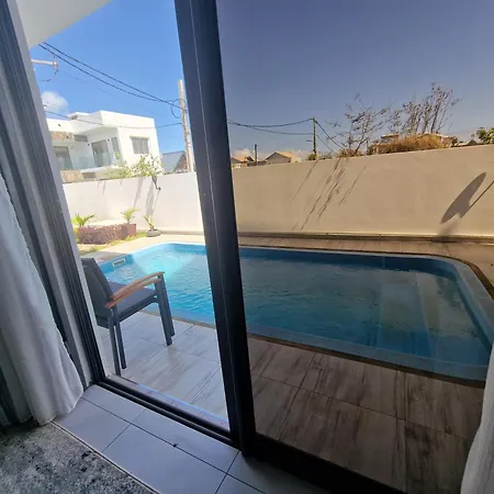 Luxora Villa Grand Baie Exterior photo