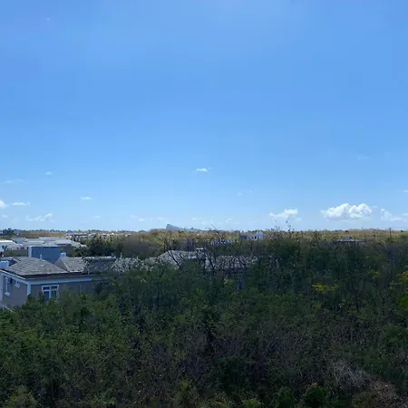 Luxora Villa Grand Baie Exterior photo