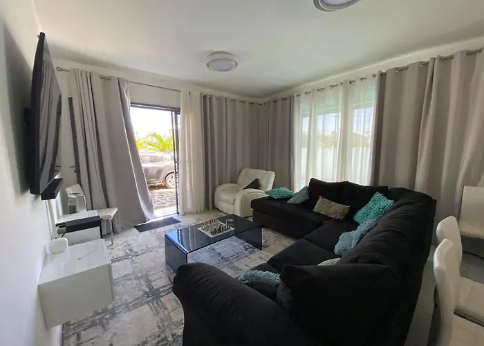 Luxora Villa Grand Baie