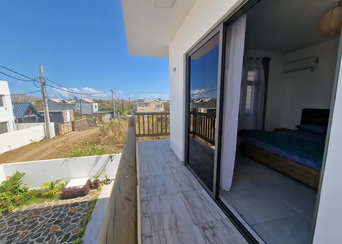Luxora Villa Grand Baie