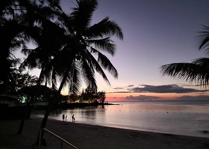 Luxora Villa Grand Baie