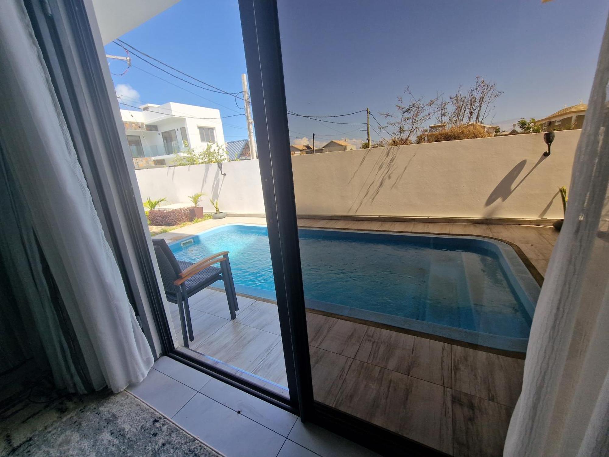 Villa Luxora *