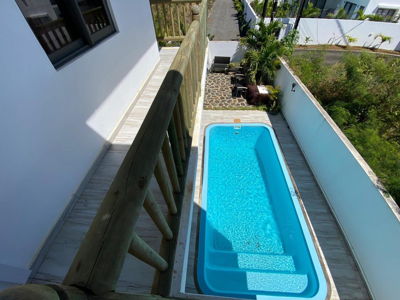Luxora Villa