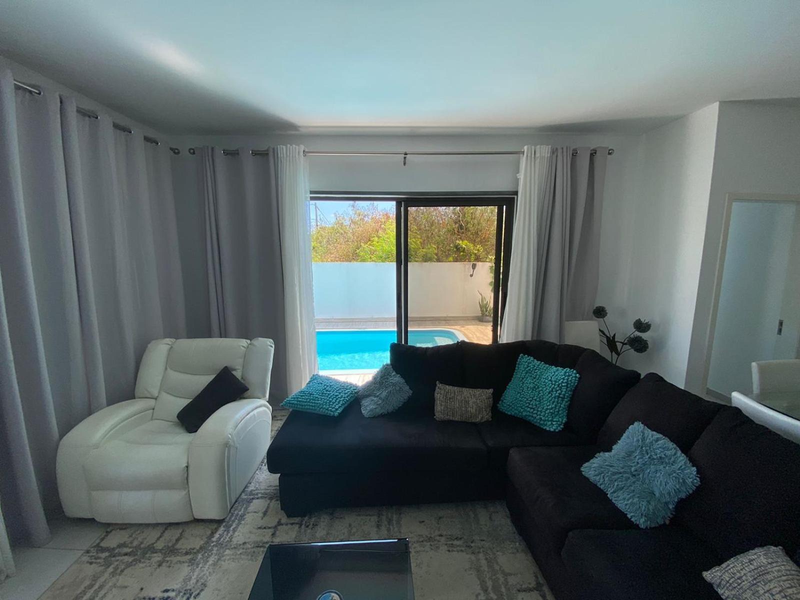 Luxora Villa Grand Baie