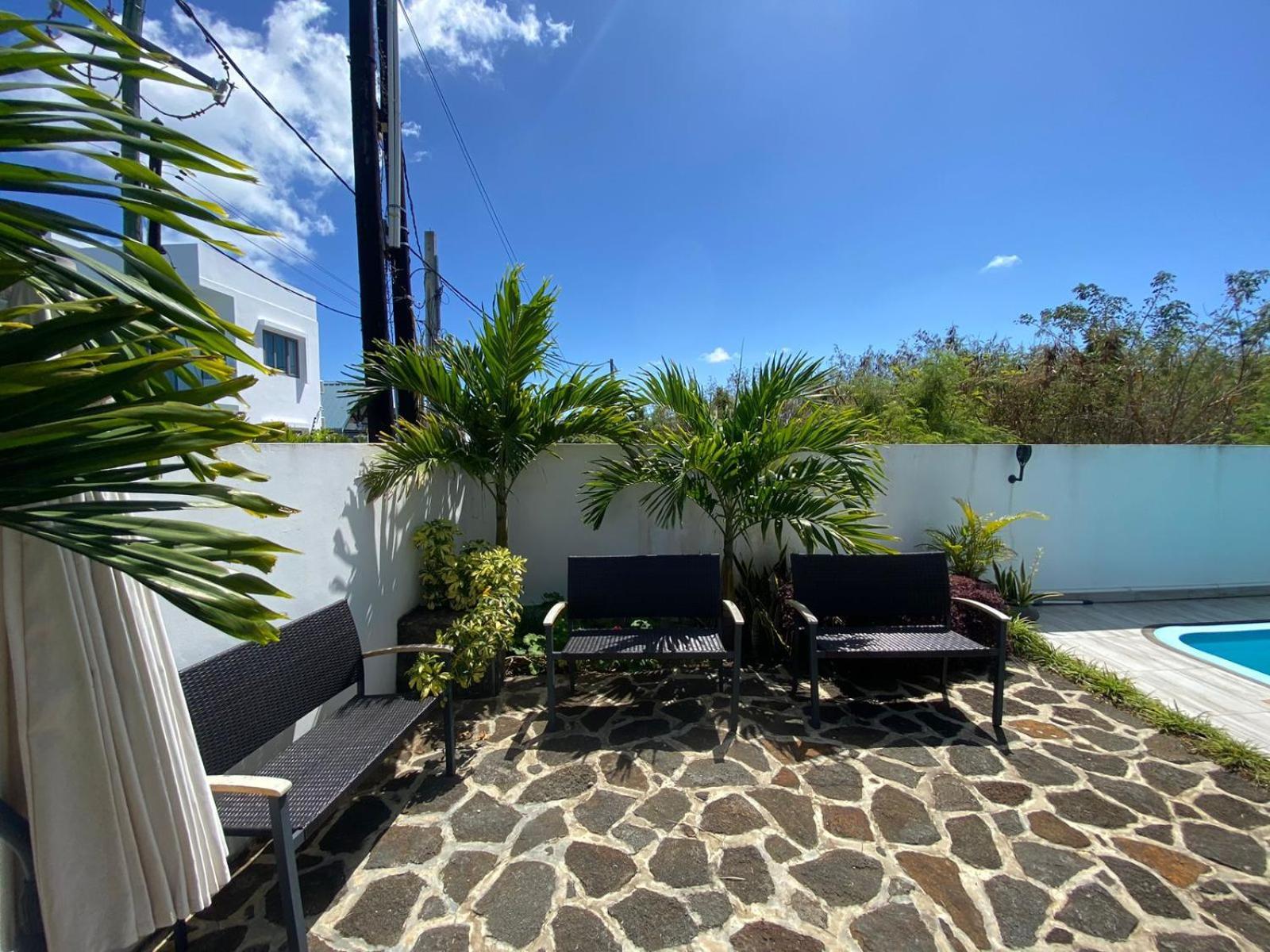 Villa Luxora Grand Baie