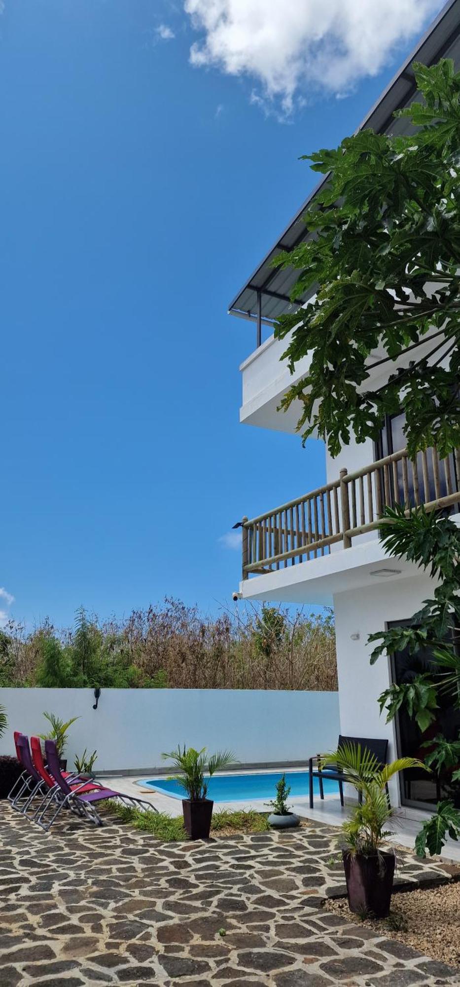 Villa Luxora