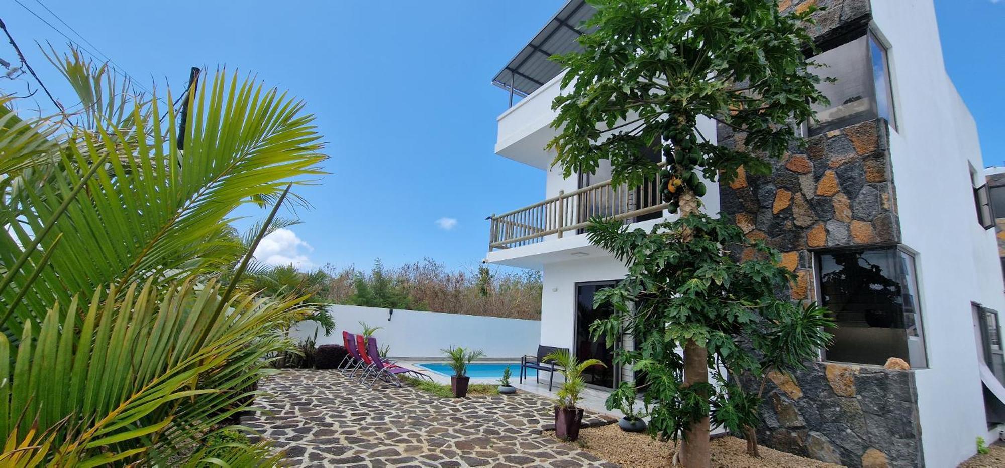 Villa Luxora