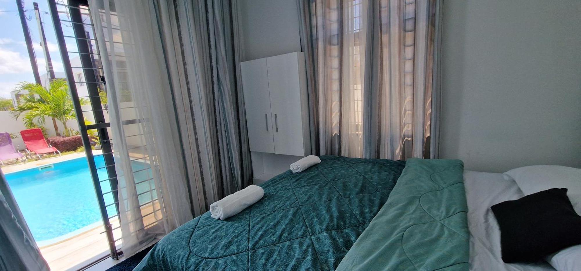 Villa Luxora Grand Baie