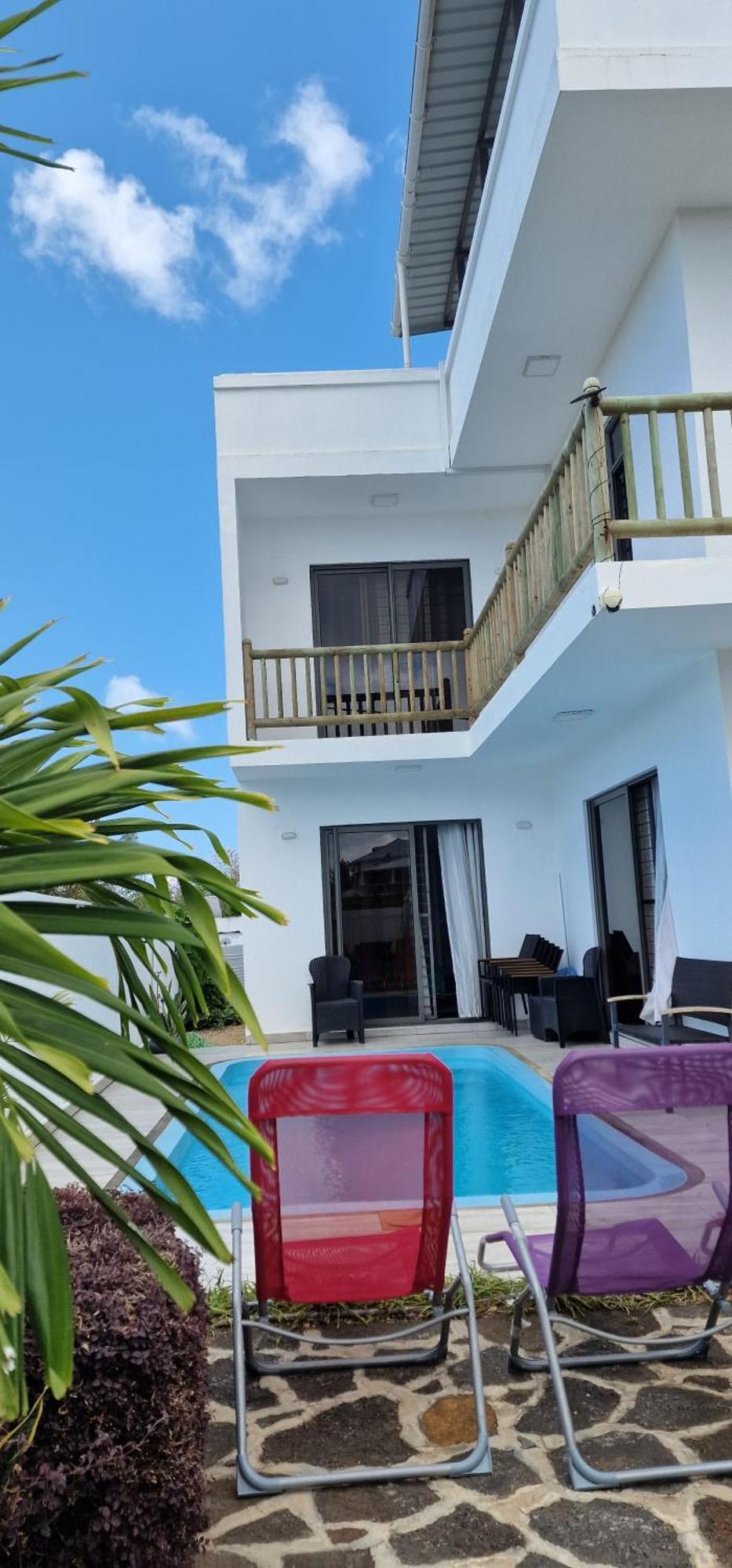 Villa Luxora *