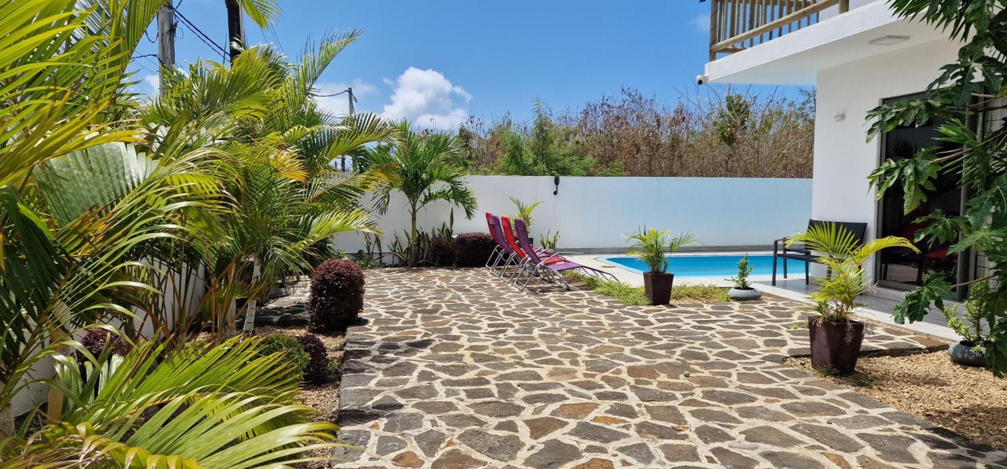 Luxora Villa Grand Baie