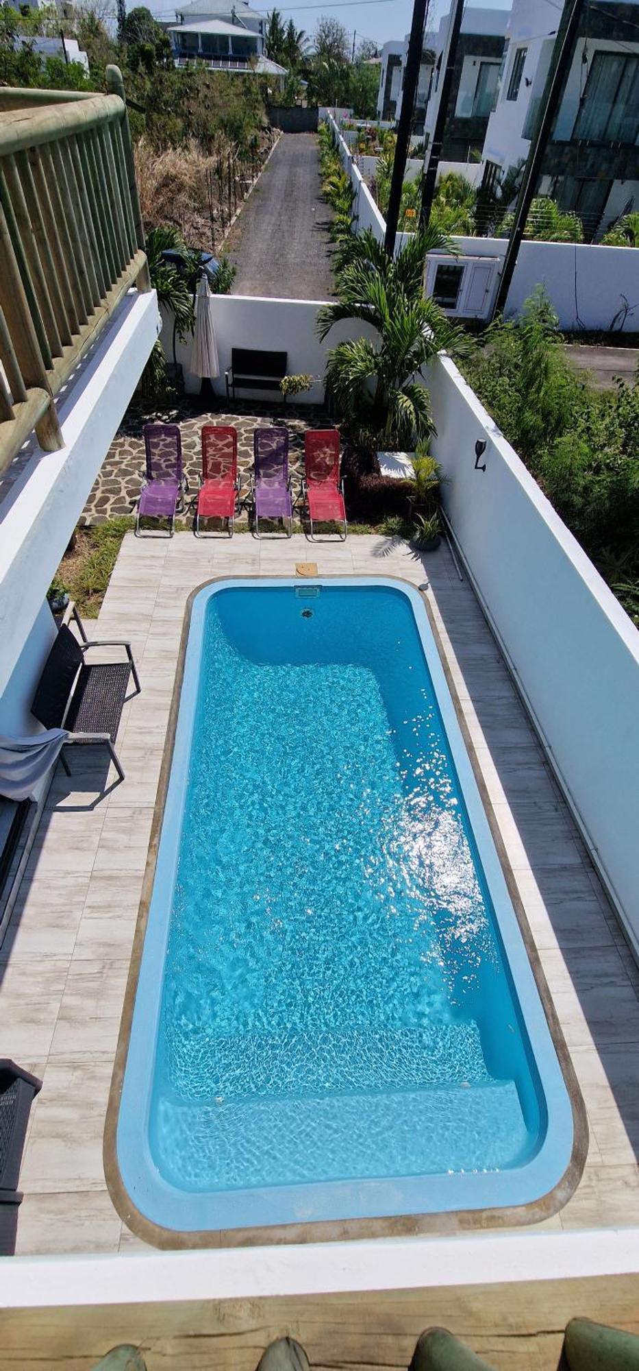 Villa Luxora *