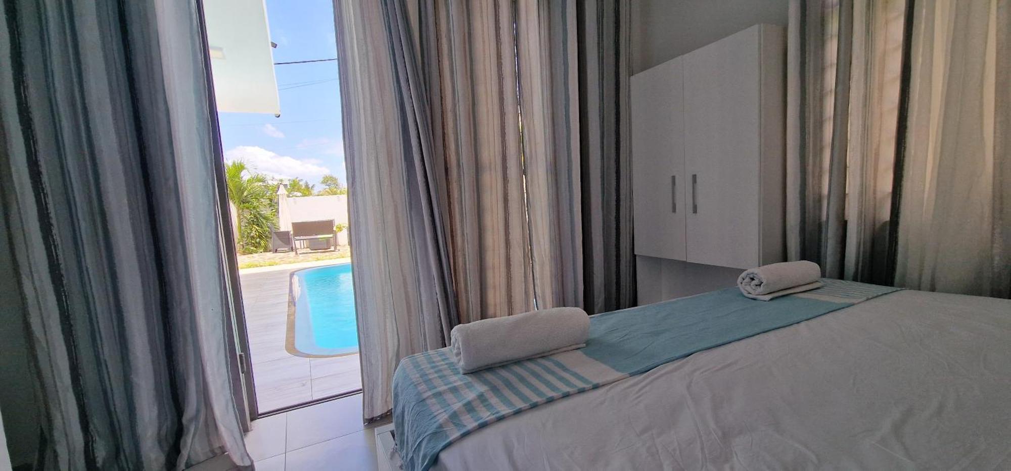 Luxora Villa Grand Baie